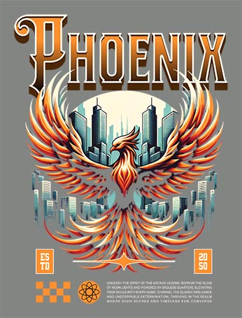 Phoenix
